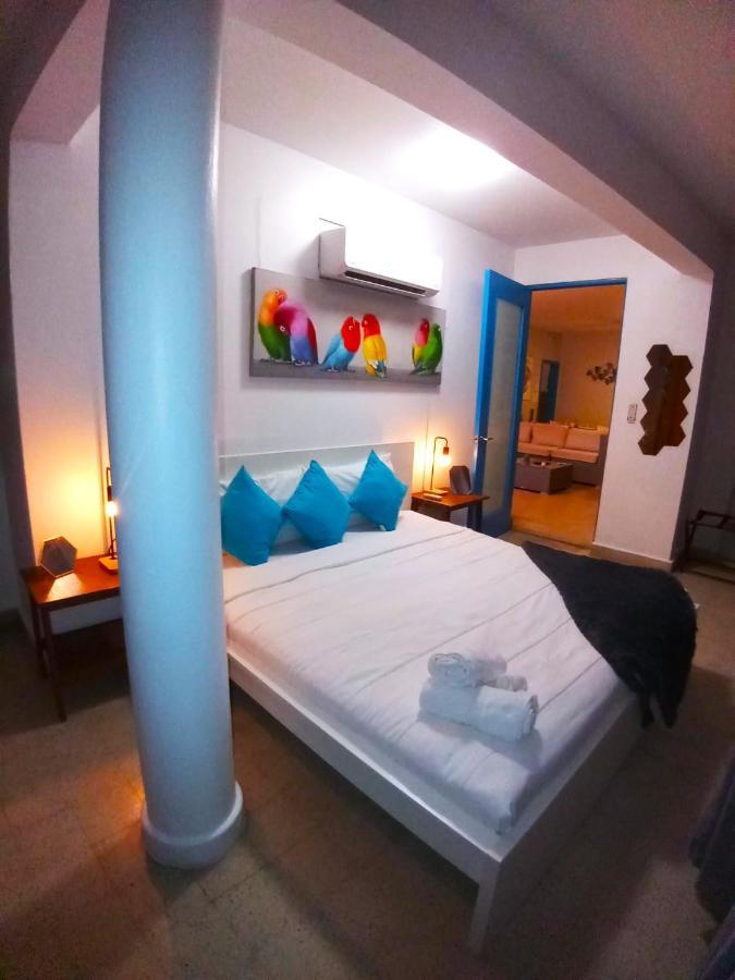 P4 Pr Rentals Condado Beach Guesthouse San Juan Exterior photo