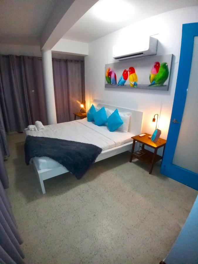 P4 Pr Rentals Condado Beach Guesthouse San Juan Exterior photo