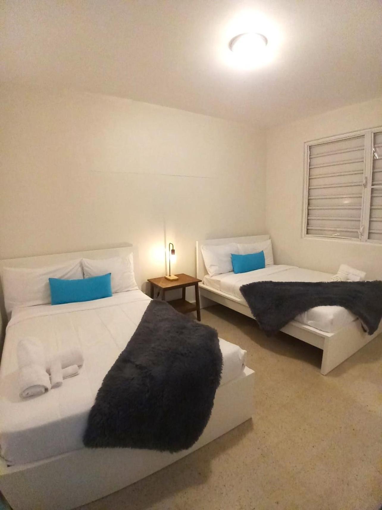 P4 Pr Rentals Condado Beach Guesthouse San Juan Exterior photo