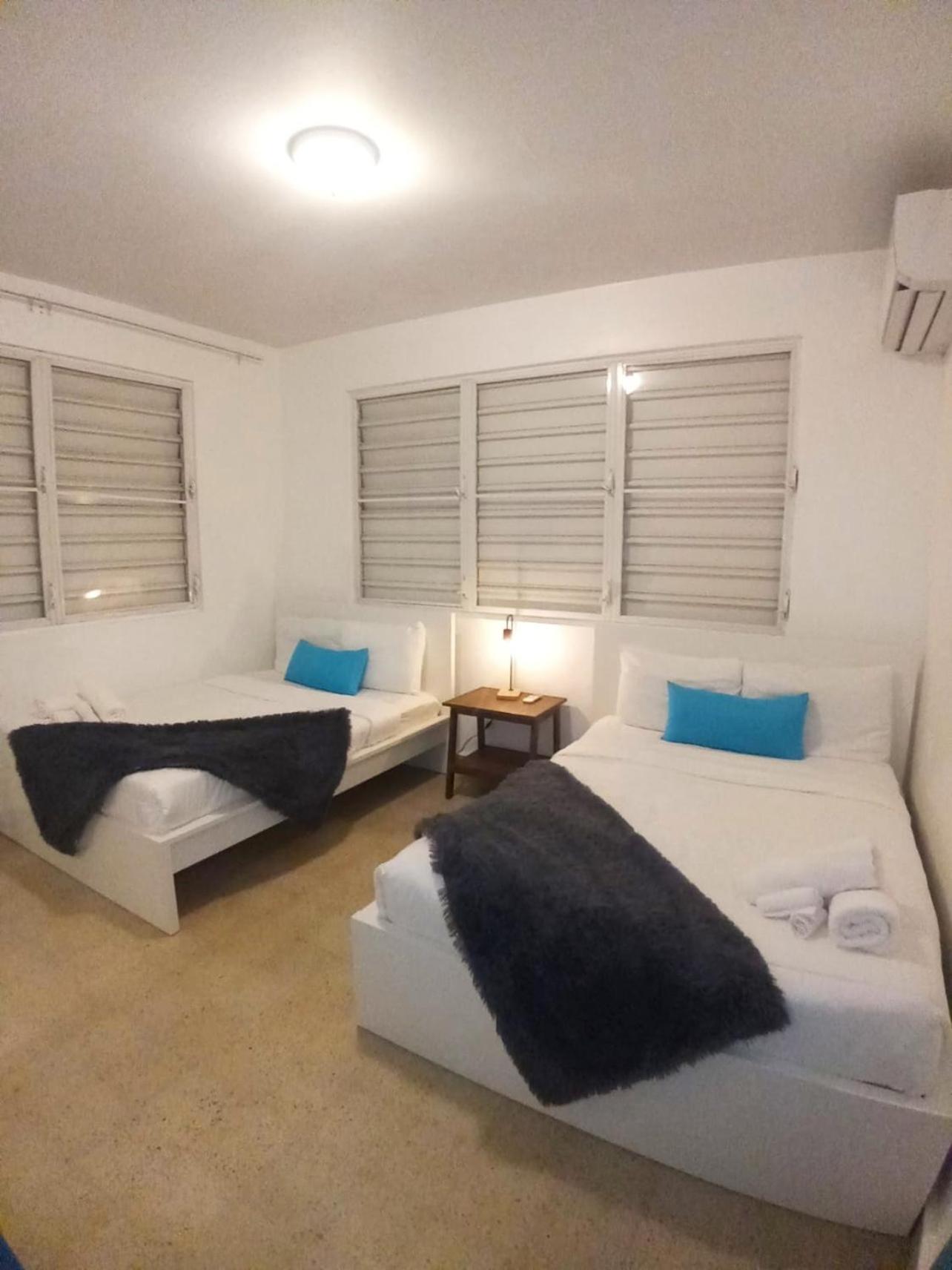 P4 Pr Rentals Condado Beach Guesthouse San Juan Exterior photo
